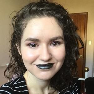 Meet your Posher, Daria